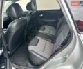 Сірий Кіа Niro, об'ємом двигуна 0 л та пробігом 110 тис. км за 16400 $, фото 17 на Automoto.ua