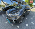 Сірий Кіа Niro, об'ємом двигуна 0 л та пробігом 92 тис. км за 18800 $, фото 3 на Automoto.ua