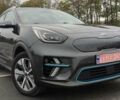 Киа Niro 2019 в Днепре (Днепропетровске) на Automoto.ua Серый Киа Niro, объемом двигателя 0 л и пробегом 149 тыс. км за 17800 $, фото 7 на Automoto.ua