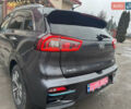 Серый Киа Niro, объемом двигателя 0 л и пробегом 148 тыс. км за 16950 $, фото 27 на Automoto.ua