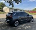 Сірий Кіа Niro, об'ємом двигуна 0 л та пробігом 145 тис. км за 18700 $, фото 11 на Automoto.ua