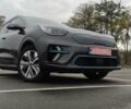 Киа Niro 2019 в Днепре (Днепропетровске) на Automoto.ua Серый Киа Niro, объемом двигателя 0 л и пробегом 149 тыс. км за 17800 $, фото 3 на Automoto.ua