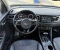 Серый Киа Niro, объемом двигателя 1.6 л и пробегом 33 тыс. км за 7800 $, фото 6 на Automoto.ua