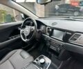 Сірий Кіа Niro, об'ємом двигуна 0 л та пробігом 110 тис. км за 16400 $, фото 21 на Automoto.ua