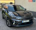 Серый Киа Niro, объемом двигателя 0 л и пробегом 113 тыс. км за 17799 $, фото 1 на Automoto.ua