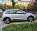Киа Niro 2019 в Львове на Automoto.ua Серый Киа Niro, объемом двигателя 0 л и пробегом 245 тыс. км за 16499 $, фото 3 на Automoto.ua