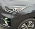 Серый Киа Niro, объемом двигателя 0 л и пробегом 143 тыс. км за 19100 $, фото 1 на Automoto.ua