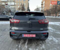 Серый Киа Niro, объемом двигателя 0 л и пробегом 89 тыс. км за 17400 $, фото 6 на Automoto.ua