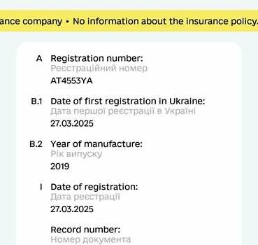 Серый Киа Niro, объемом двигателя 0 л и пробегом 159 тыс. км за 18200 $, фото 4 на Automoto.ua