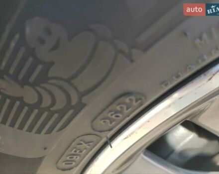 Серый Киа Niro, объемом двигателя 0 л и пробегом 150 тыс. км за 18700 $, фото 23 на Automoto.ua