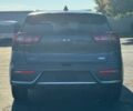 Сірий Кіа Niro, об'ємом двигуна 1.6 л та пробігом 34 тис. км за 8800 $, фото 6 на Automoto.ua