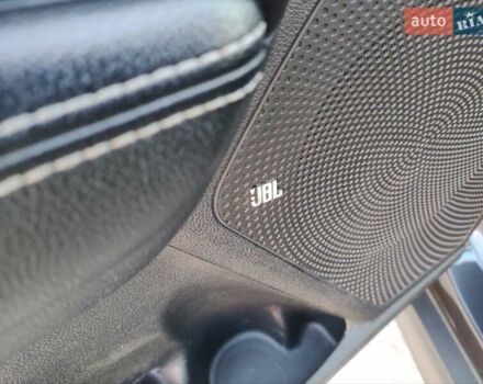 Серый Киа Niro, объемом двигателя 0 л и пробегом 150 тыс. км за 18700 $, фото 8 на Automoto.ua
