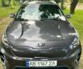 Серый Киа Niro, объемом двигателя 0 л и пробегом 165 тыс. км за 19000 $, фото 2 на Automoto.ua