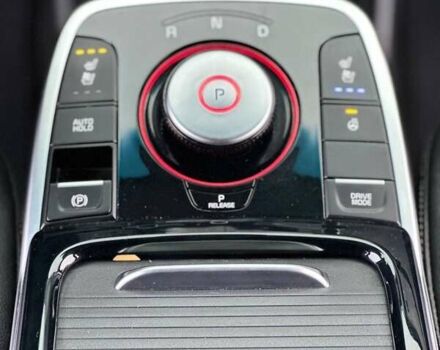 Киа Niro 2019 в Кривом Роге на Automoto.ua Серый Киа Niro, объемом двигателя 0 л и пробегом 27 тыс. км за 24000 $, фото 55 на Automoto.ua