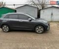 Серый Киа Niro, объемом двигателя 0 л и пробегом 179 тыс. км за 15800 $, фото 23 на Automoto.ua