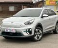 Киа Niro 2019 в Кривом Роге на Automoto.ua Серый Киа Niro, объемом двигателя 0 л и пробегом 27 тыс. км за 24000 $, фото 1 на Automoto.ua