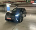 Серый Киа Niro, объемом двигателя 0 л и пробегом 111 тыс. км за 17300 $, фото 1 на Automoto.ua