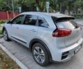 Киа Niro 2019 в Львове на Automoto.ua Серый Киа Niro, объемом двигателя 0 л и пробегом 245 тыс. км за 16499 $, фото 1 на Automoto.ua