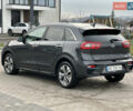 Серый Киа Niro, объемом двигателя 0 л и пробегом 157 тыс. км за 16999 $, фото 6 на Automoto.ua