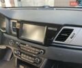 Серый Киа Niro, объемом двигателя 0 л и пробегом 84 тыс. км за 17960 $, фото 16 на Automoto.ua