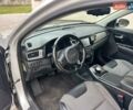 Сірий Кіа Niro, об'ємом двигуна 0 л та пробігом 110 тис. км за 16400 $, фото 9 на Automoto.ua