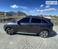 Серый Киа Niro, объемом двигателя 0 л и пробегом 120 тыс. км за 21500 $, фото 2 на Automoto.ua