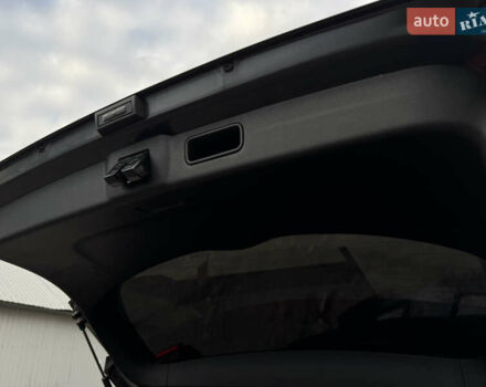 Сірий Кіа Niro, об'ємом двигуна 0 л та пробігом 101 тис. км за 16800 $, фото 17 на Automoto.ua