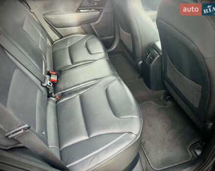 Серый Киа Niro, объемом двигателя 0 л и пробегом 102 тыс. км за 18900 $, фото 26 на Automoto.ua