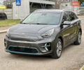 Серый Киа Niro, объемом двигателя 0 л и пробегом 70 тыс. км за 19350 $, фото 2 на Automoto.ua