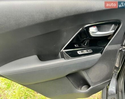 Серый Киа Niro, объемом двигателя 0 л и пробегом 165 тыс. км за 19000 $, фото 17 на Automoto.ua
