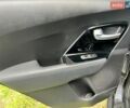 Серый Киа Niro, объемом двигателя 0 л и пробегом 165 тыс. км за 19000 $, фото 17 на Automoto.ua