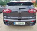 Серый Киа Niro, объемом двигателя 0 л и пробегом 150 тыс. км за 18700 $, фото 3 на Automoto.ua