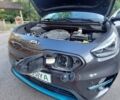 Серый Киа Niro, объемом двигателя 0 л и пробегом 118 тыс. км за 18944 $, фото 5 на Automoto.ua