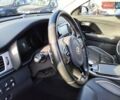 Серый Киа Niro, объемом двигателя 0 л и пробегом 129 тыс. км за 18555 $, фото 37 на Automoto.ua