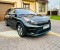 Серый Киа Niro, объемом двигателя 0 л и пробегом 175 тыс. км за 15500 $, фото 1 на Automoto.ua