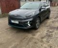 Серый Киа Niro, объемом двигателя 0 л и пробегом 179 тыс. км за 15800 $, фото 25 на Automoto.ua