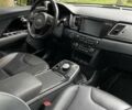 Серый Киа Niro, объемом двигателя 0 л и пробегом 129 тыс. км за 14999 $, фото 10 на Automoto.ua