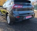 Сірий Кіа Niro, об'ємом двигуна 0 л та пробігом 154 тис. км за 18000 $, фото 7 на Automoto.ua