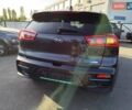 Серый Киа Niro, объемом двигателя 0 л и пробегом 129 тыс. км за 18555 $, фото 14 на Automoto.ua