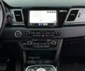 Киа Niro 2019 в Кривом Роге на Automoto.ua Серый Киа Niro, объемом двигателя 0 л и пробегом 27 тыс. км за 24000 $, фото 51 на Automoto.ua