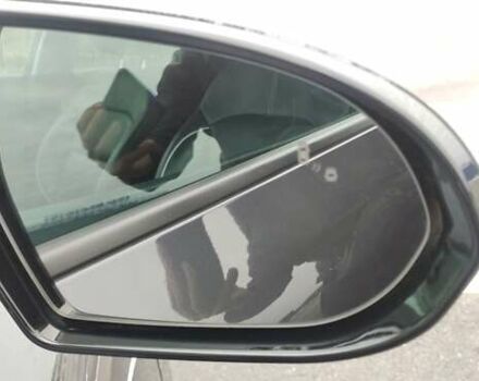 Киа Niro 2019 в Днепре (Днепропетровске) на Automoto.ua Серый Киа Niro, объемом двигателя 0 л и пробегом 149 тыс. км за 17800 $, фото 15 на Automoto.ua