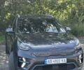 Сірий Кіа Niro, об'ємом двигуна 0 л та пробігом 145 тис. км за 18700 $, фото 4 на Automoto.ua