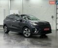 Сірий Кіа Niro, об'ємом двигуна 0 л та пробігом 93 тис. км за 18737 $, фото 1 на Automoto.ua