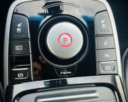 Серый Киа Niro, объемом двигателя 0 л и пробегом 102 тыс. км за 18900 $, фото 31 на Automoto.ua