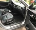Серый Киа Niro, объемом двигателя 0 л и пробегом 100 тыс. км за 18750 $, фото 15 на Automoto.ua