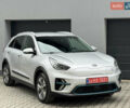 Сірий Кіа Niro, об'ємом двигуна 0 л та пробігом 139 тис. км за 17200 $, фото 16 на Automoto.ua
