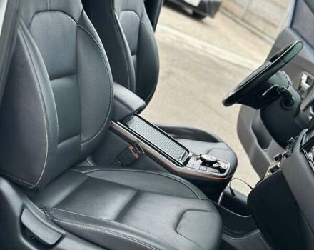 Киа Niro 2019 в Кривом Роге на Automoto.ua Серый Киа Niro, объемом двигателя 0 л и пробегом 27 тыс. км за 24000 $, фото 26 на Automoto.ua