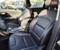 Серый Киа Niro, объемом двигателя 0 л и пробегом 129 тыс. км за 18555 $, фото 38 на Automoto.ua
