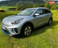 Серый Киа Niro, объемом двигателя 0 л и пробегом 127 тыс. км за 18000 $, фото 2 на Automoto.ua