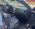 Сірий Кіа Niro, об'ємом двигуна 0 л та пробігом 145 тис. км за 18700 $, фото 22 на Automoto.ua